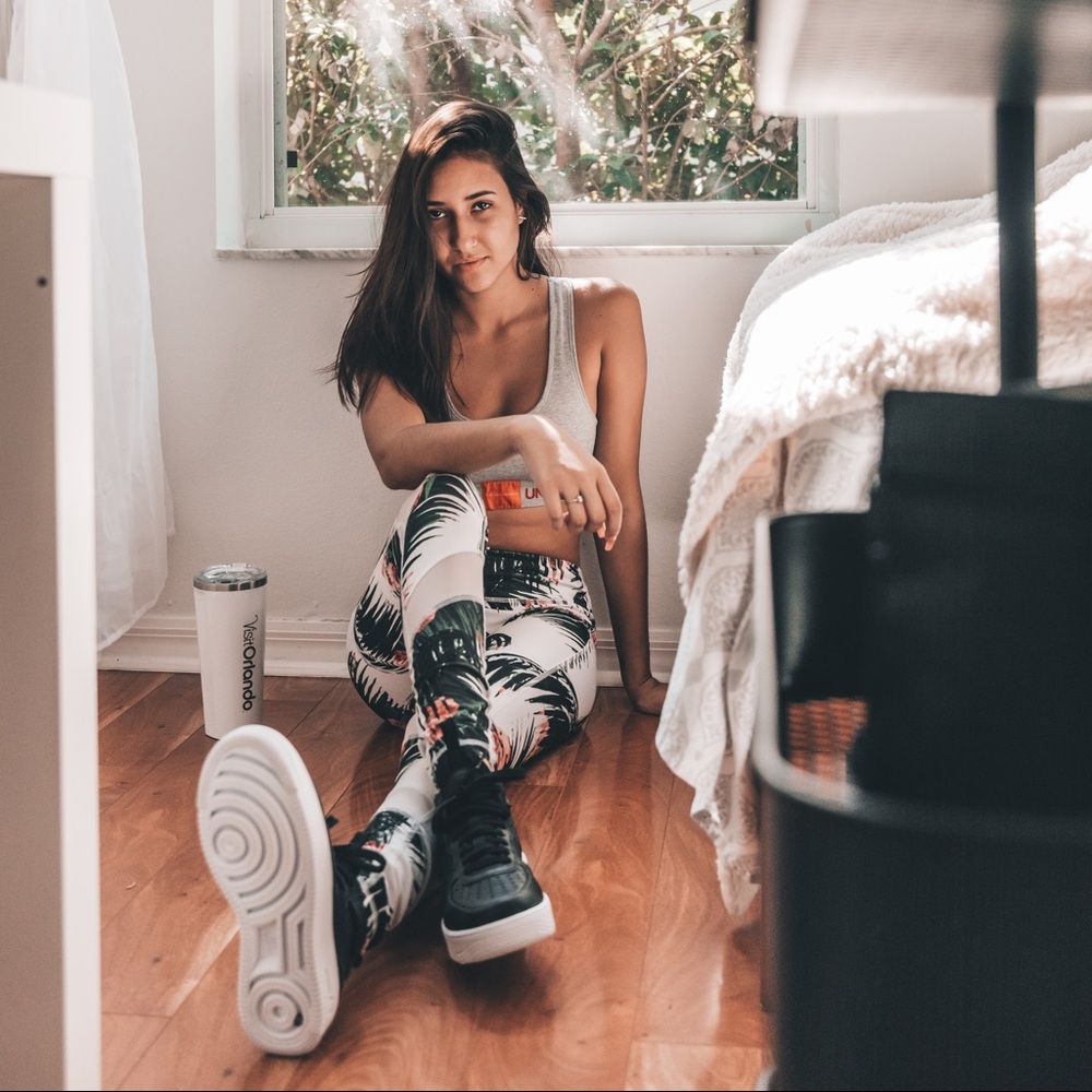 Fabletics Leggings